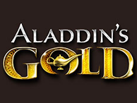 Slots at Aladdin’s Gold Casino