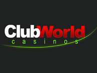 Slots at Club World Casinos