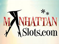 Slots at Manhattan Slots Casino
