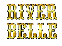 Slots at River Belle Casino