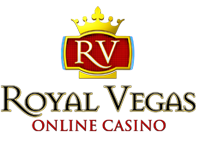 Slots at Royal Vegas Casino