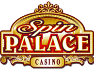 Slots at Spin Palace Casino