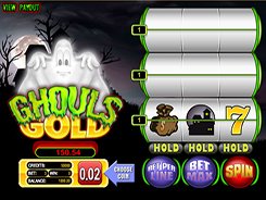Ghouls gold
