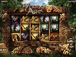 Viking Age slots
