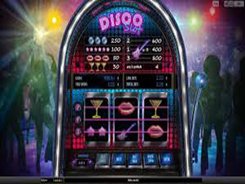 Disco Slot slots