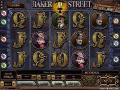 Baker Street slots