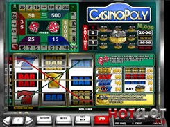 Casino Poly