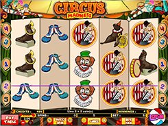 Circus Madness