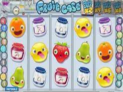 Fruit Case slots