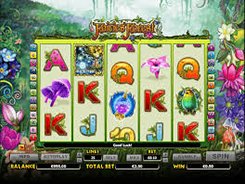 Fairies Forest slots