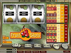 Fruit Slots slots