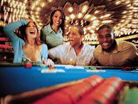 Play free slots for fun