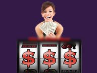 Play with profit on slot machines!