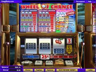 Strategies for playing 3-reels online slot machines.
